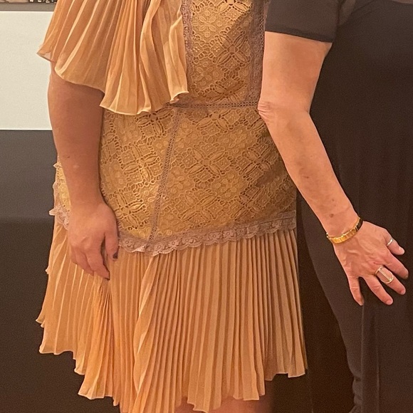 ASOS plus size 24 dress - Picture 4 of 4